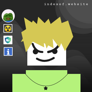 Eka Syarif Profile Picture - Indexof