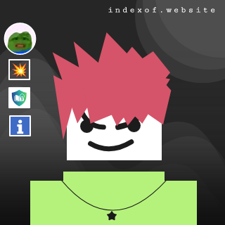 Eko Basyir Profile Picture - Indexof