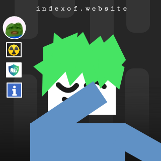 Eko Fahmi Profile Picture - Indexof