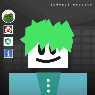 Eko Nasution Profile Picture - Indexof