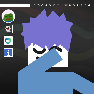 Eko Saputra Profile Picture - Indexof