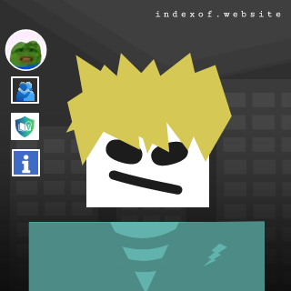 Eko Sitohang Profile Picture - Indexof