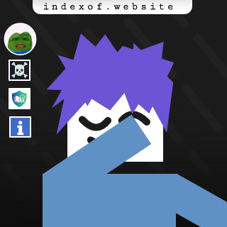 Eko Tampubolon Profile Picture - Indexof