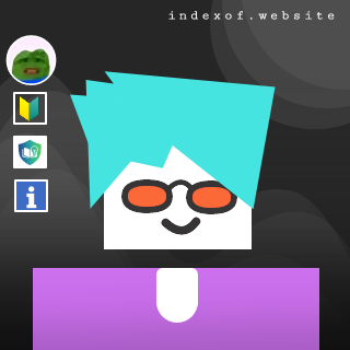 Elias Andersen Profile Picture - Indexof