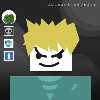 Elias Clausen Profile Picture - Indexof