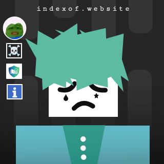 Elias Dam Profile Picture - Indexof