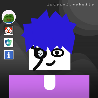 Elias Korpela Profile Picture - Indexof