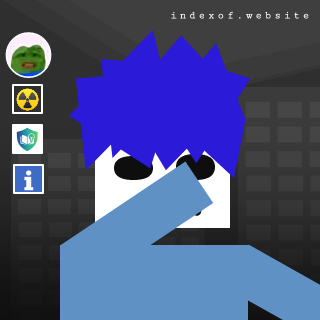 Elias Lahti Profile Picture - Indexof