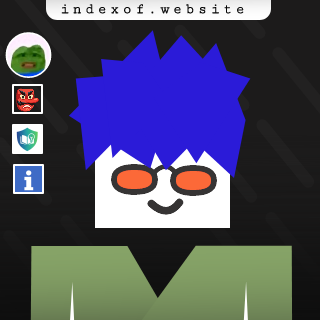 Elias Michael Profile Picture - Indexof