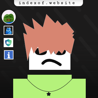 Elias Rinne Profile Picture - Indexof