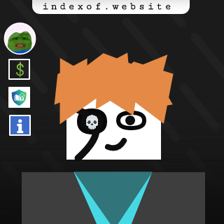 Elias Robert Profile Picture - Indexof