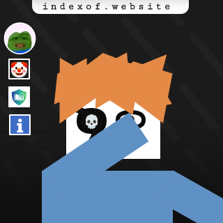 Elias Thomsen Profile Picture - Indexof