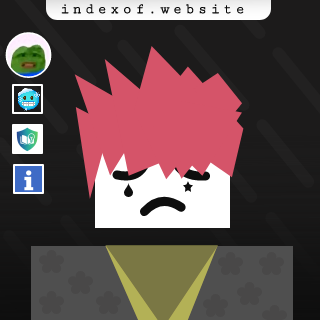 Ella Dam Profile Picture - Indexof