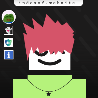 Elmo Itkonen Profile Picture - Indexof