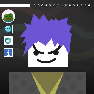 Elmo Luoma Profile Picture