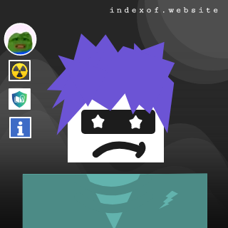 Emil Arnarsson Profile Picture - Indexof