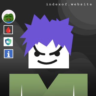 Enoch Luk Profile Picture