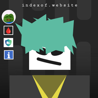 Enrique Salazar Profile Picture