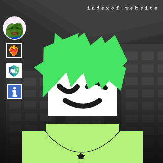 Erickson Elago Profile Picture - Indexof