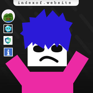 Erik Holm Profile Picture - Indexof