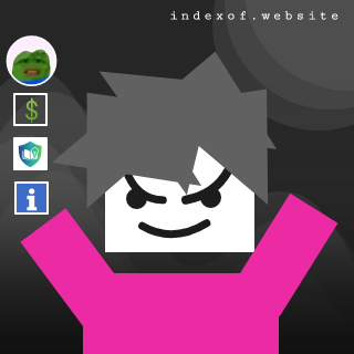 Erik Rafn Profile Picture - Indexof