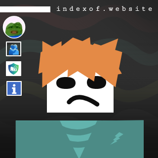 Errol Boncolmo Profile Picture - Indexof