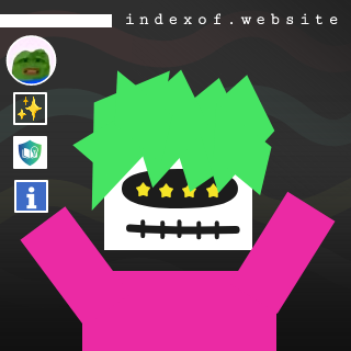 Errol Parchment Profile Picture - Indexof