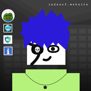 Esenia Danilov Profile Picture