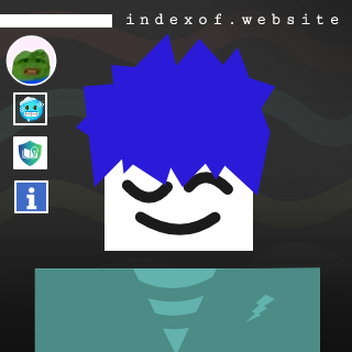 Etnadz Zamora Profile Picture - Indexof