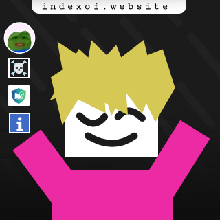 Eugenio Prado Profile Picture - Indexof