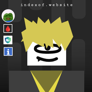 Evelina Conti Profile Picture - Indexof