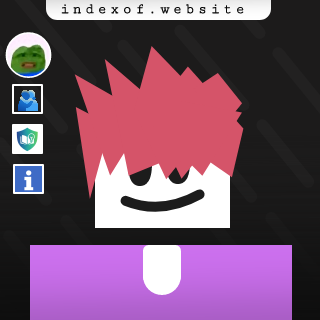 Evi Beckers Profile Picture - Indexof