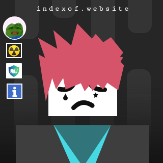 Evie Brown Profile Picture - Indexof