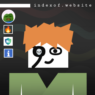 Evie Vargas Profile Picture - Indexof