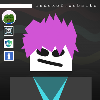 Evie White Profile Picture - Indexof