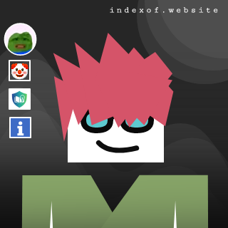 Eylo Atlasson Profile Picture - Indexof