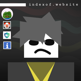 Fajar Nasution Profile Picture - Indexof