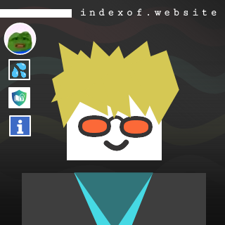 Fajar Utama Profile Picture - Indexof