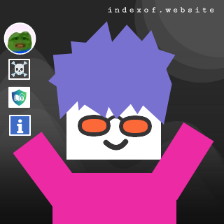 Fana Blackwood Profile Picture - Indexof