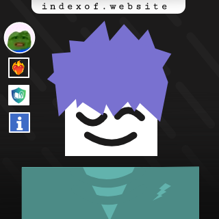 Fandi Abidin Profile Picture - Indexof