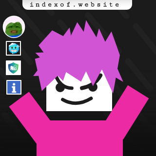 Fatima Nascimento Profile Picture - Indexof