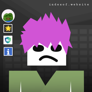 Fe Recto Profile Picture