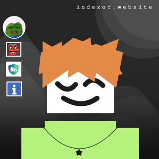 Febri Sutrisno Profile Picture - Indexof