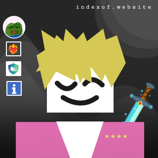 Fedor Maslov Profile Picture - Indexof