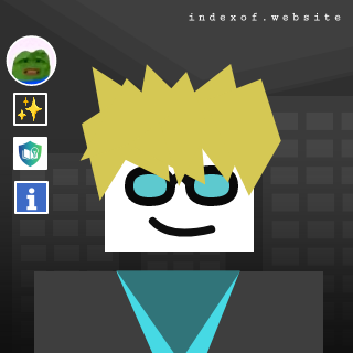 Felix Adams Profile Picture