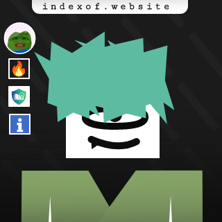 Felix Bueno Profile Picture - Indexof