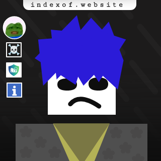 Felix James Profile Picture