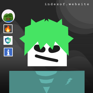 Felix Laursen Profile Picture - Indexof