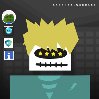 Felix Lund Profile Picture - Indexof