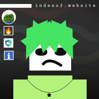 Felix Pardo Profile Picture - Indexof